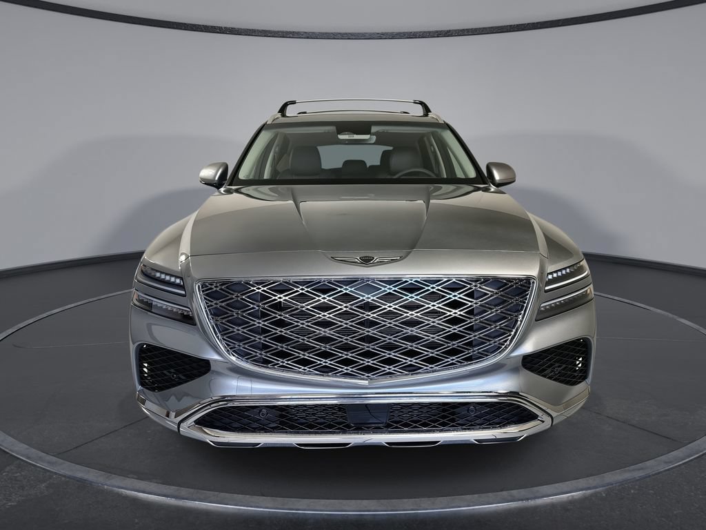 New 2026 Genesis GV80 2.5T RWD image 3