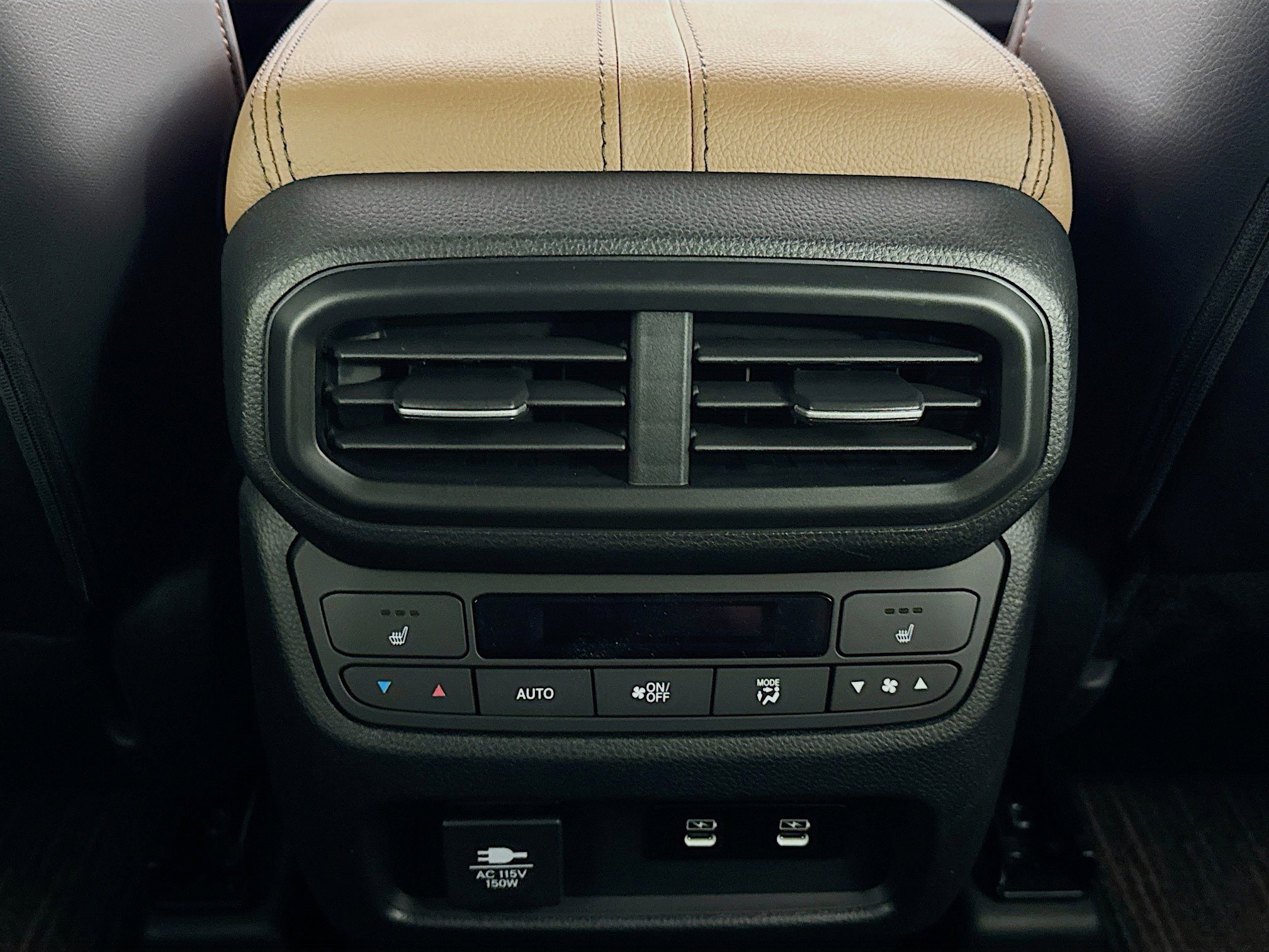 New 2026 Honda Passport TrailSport Elite image 27