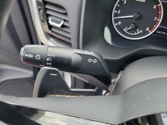 Used 2021 Nissan Rogue SV FWD image 25
