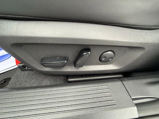 New 2026 Nissan Rogue Platinum w/ Platinum Premium Package image 12