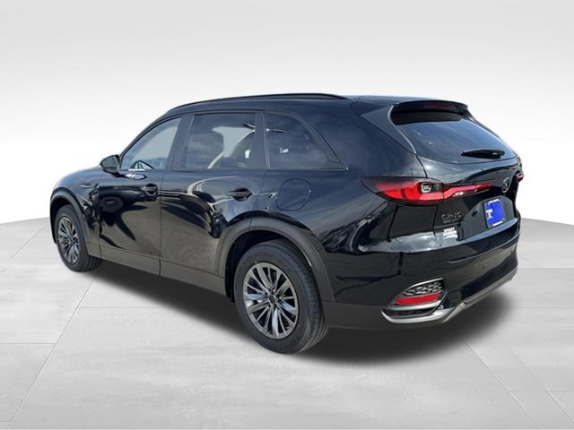 New 2026 MAZDA CX-70 SC Plus AWD/4WD image 3