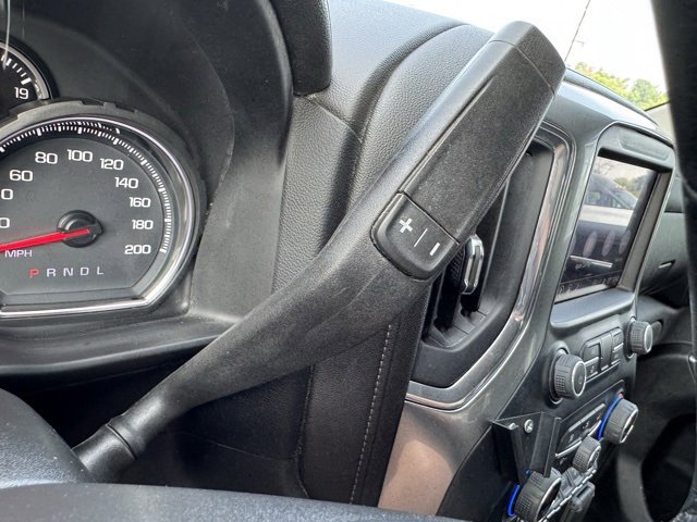 Certified 2022 Chevrolet Silverado 3500 LTZ image 28