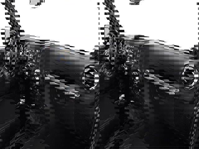 Used 2014 Jeep Wrangler Sport w/ Quick Order Package 24S image 16