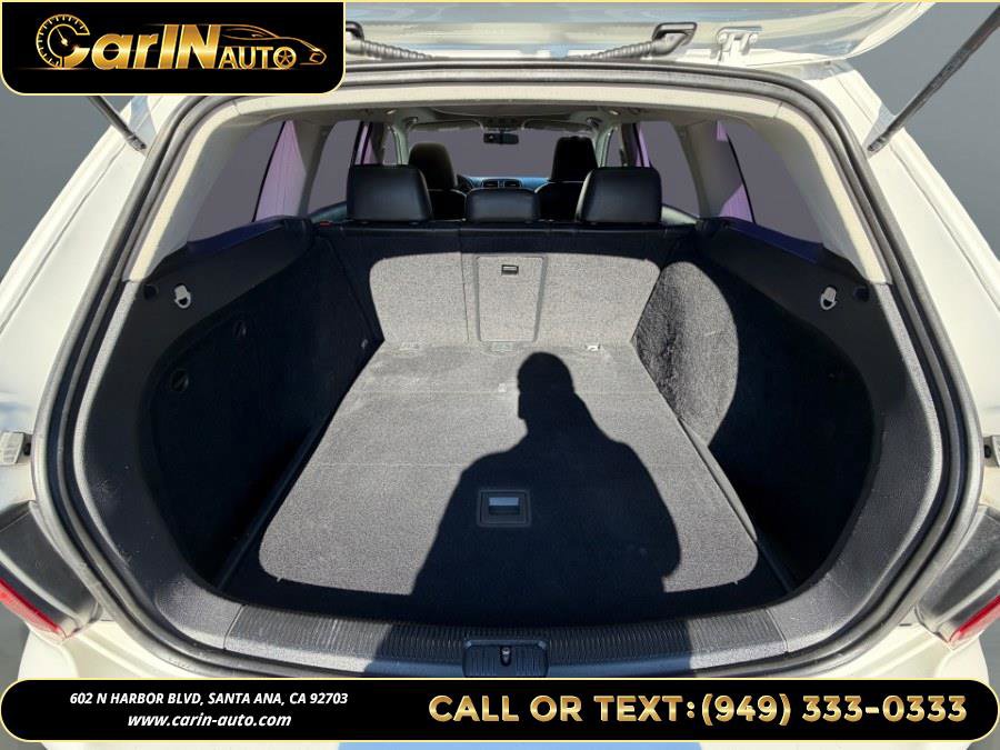 Used 2012 Volkswagen Jetta SE image 23