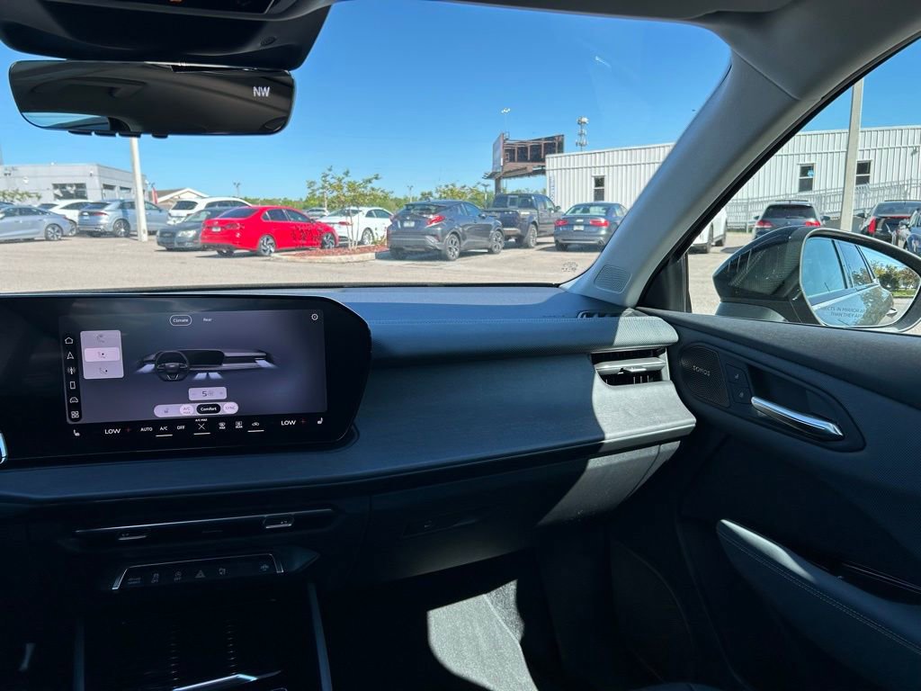 New 2026 Audi Q3 quattro 2.0T image 10