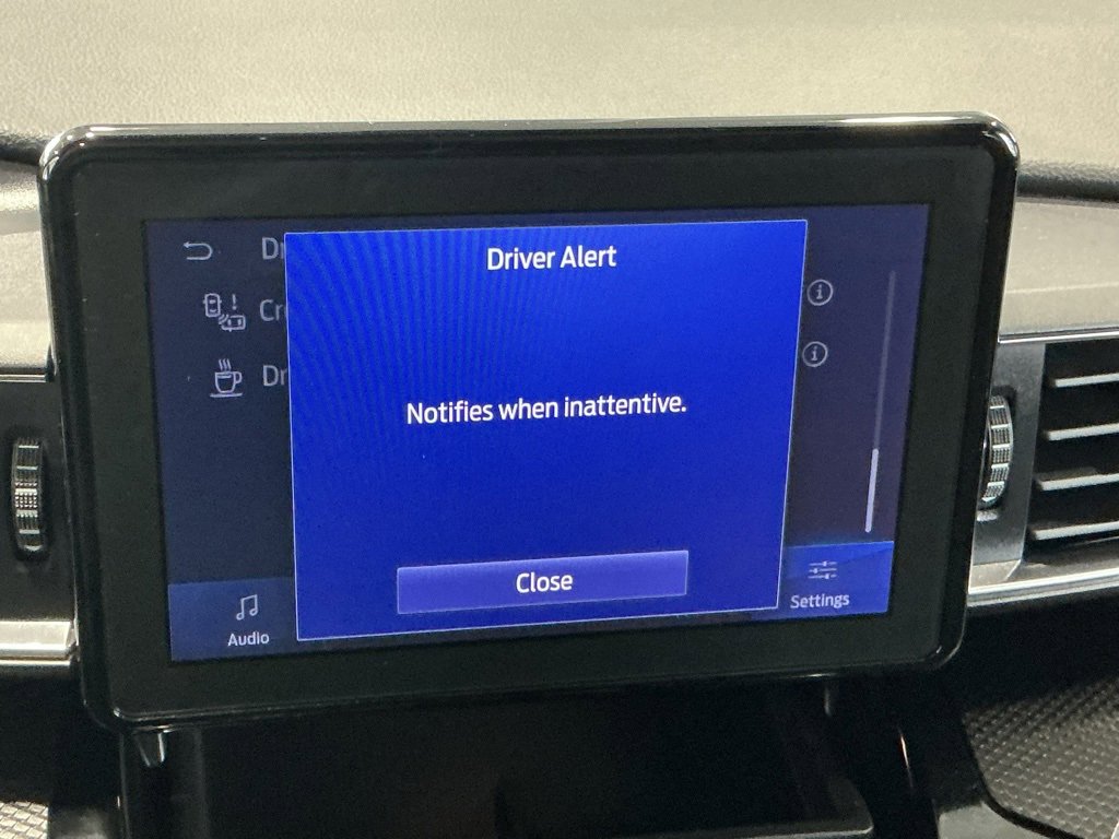 Used 2023 Ford Explorer ST-Line image 53