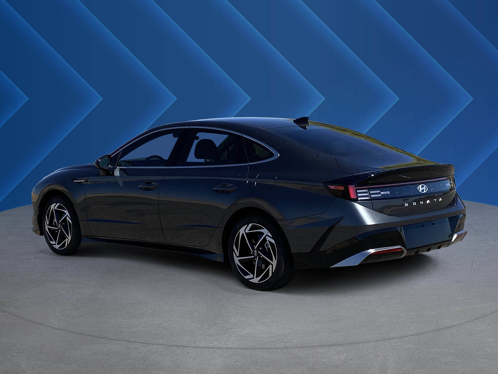 New 2026 Hyundai Sonata SEL FWD image 5