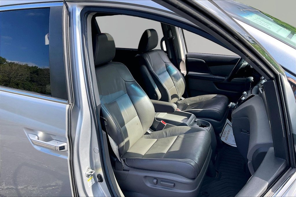 Used 2012 Honda Odyssey EX-L image 33