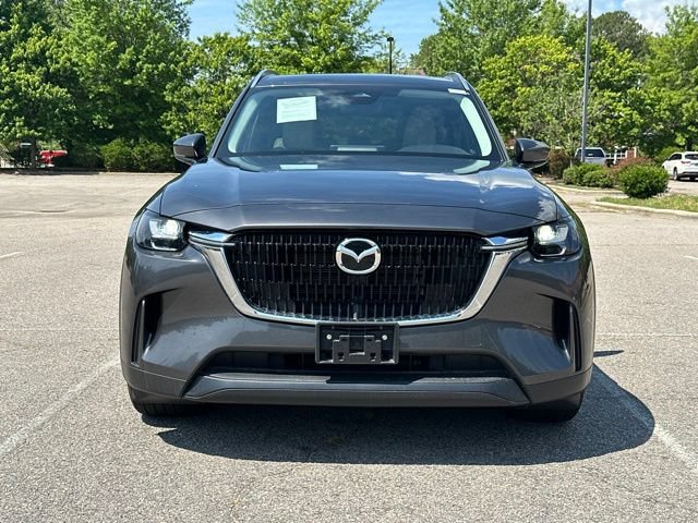 Used 2024 MAZDA CX-90 Plug-In Hybrid w/ Preferred AWD/4WD image 8