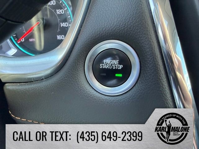 Used 2018 Chevrolet Traverse Premier w/ LPO, Floor Liner Package image 26