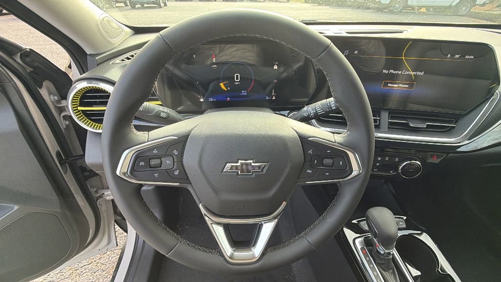 New 2026 Chevrolet Trax ACTIV w/ Driver Confidence Package image 19