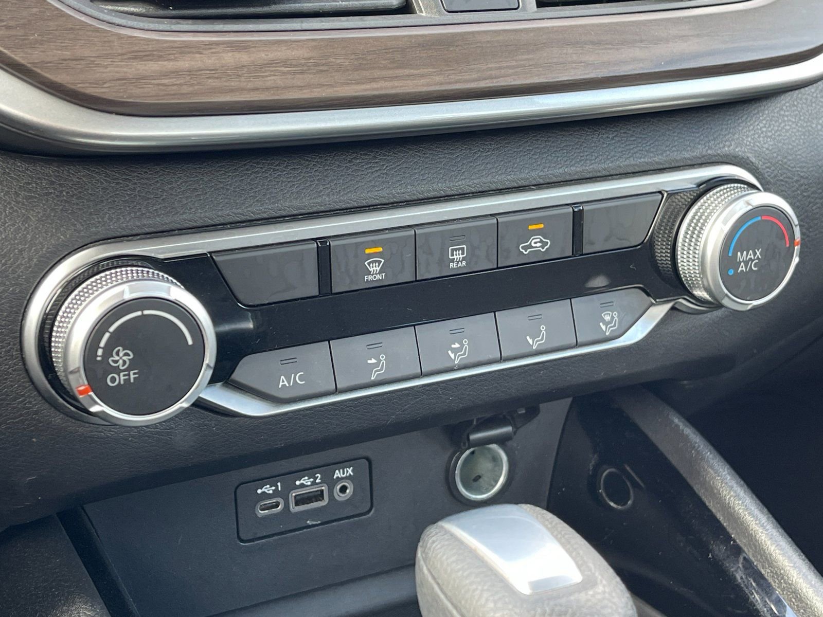 Used 2024 Nissan Altima 2.5 SV image 21