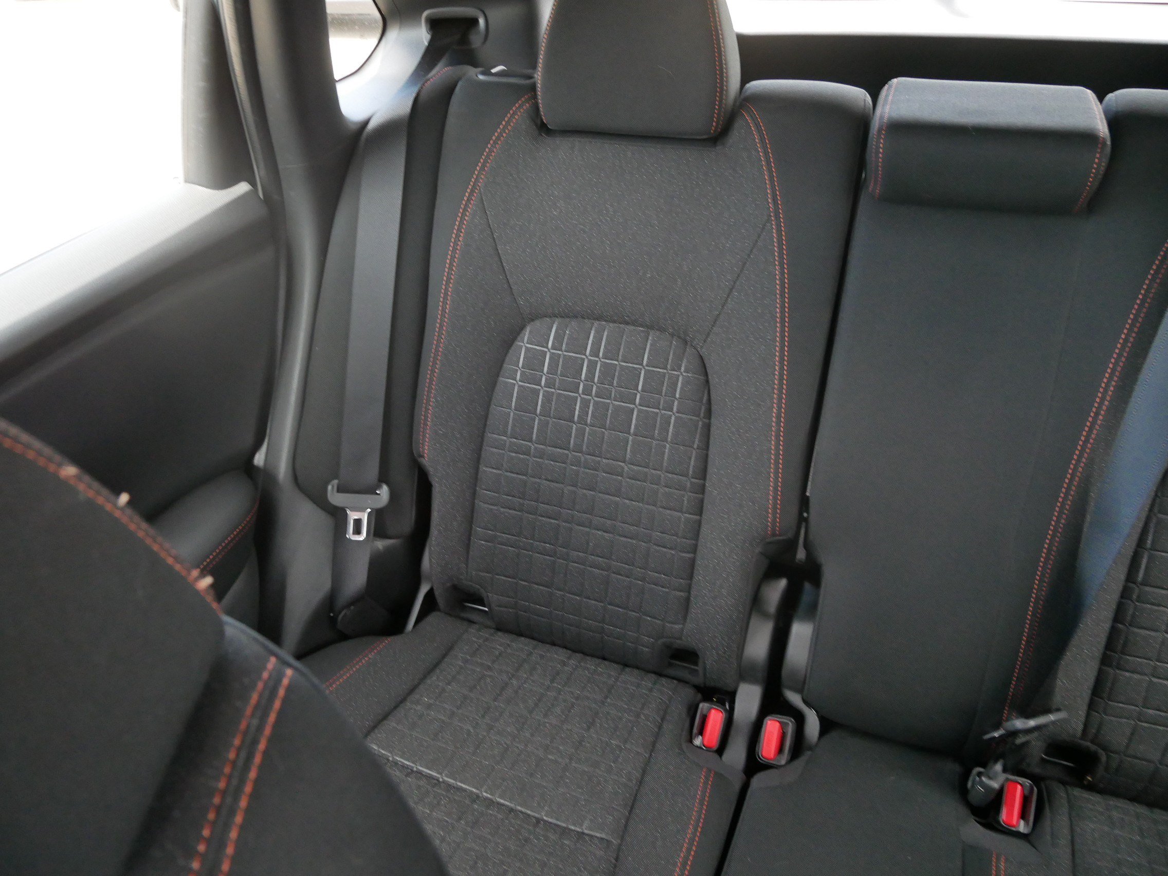 Certified 2024 Honda HR-V Sport image 12