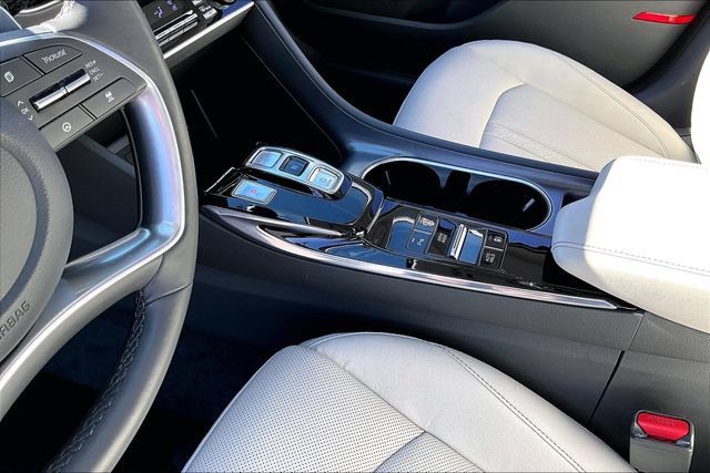 Used 2022 Hyundai Sonata Limited FWD image 18