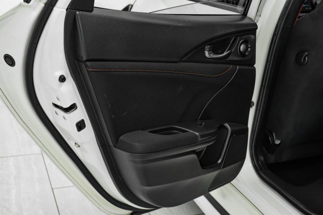 Used 2018 Honda Civic Type R image 42