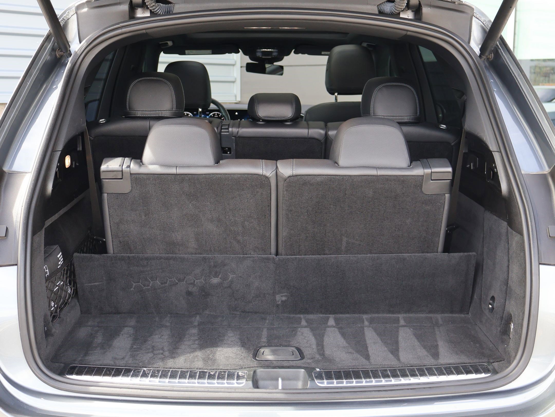 Used 2021 Mercedes-Benz GLE 350 4MATIC image 30