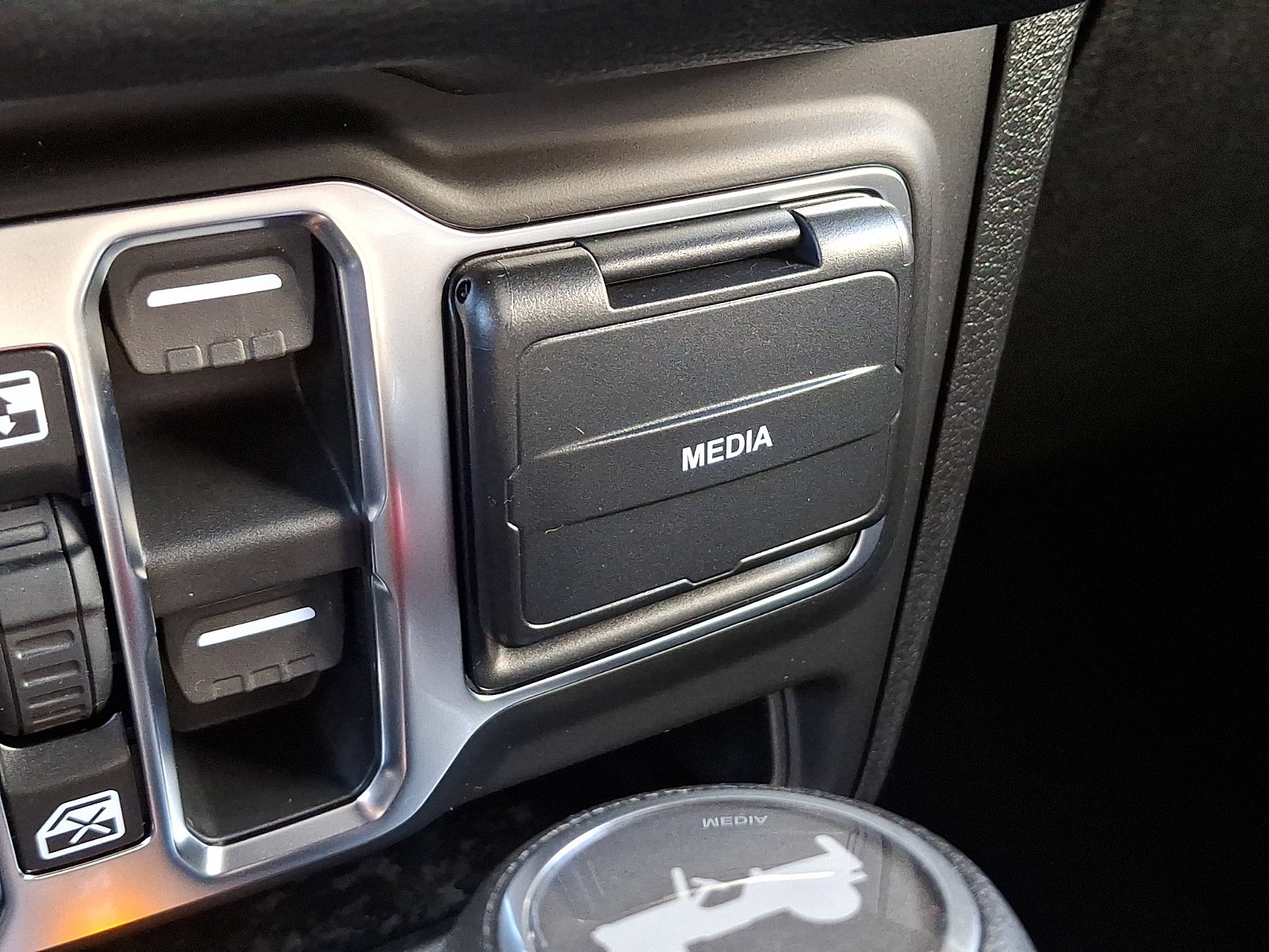 New 2026 Jeep Wrangler Sport S image 14