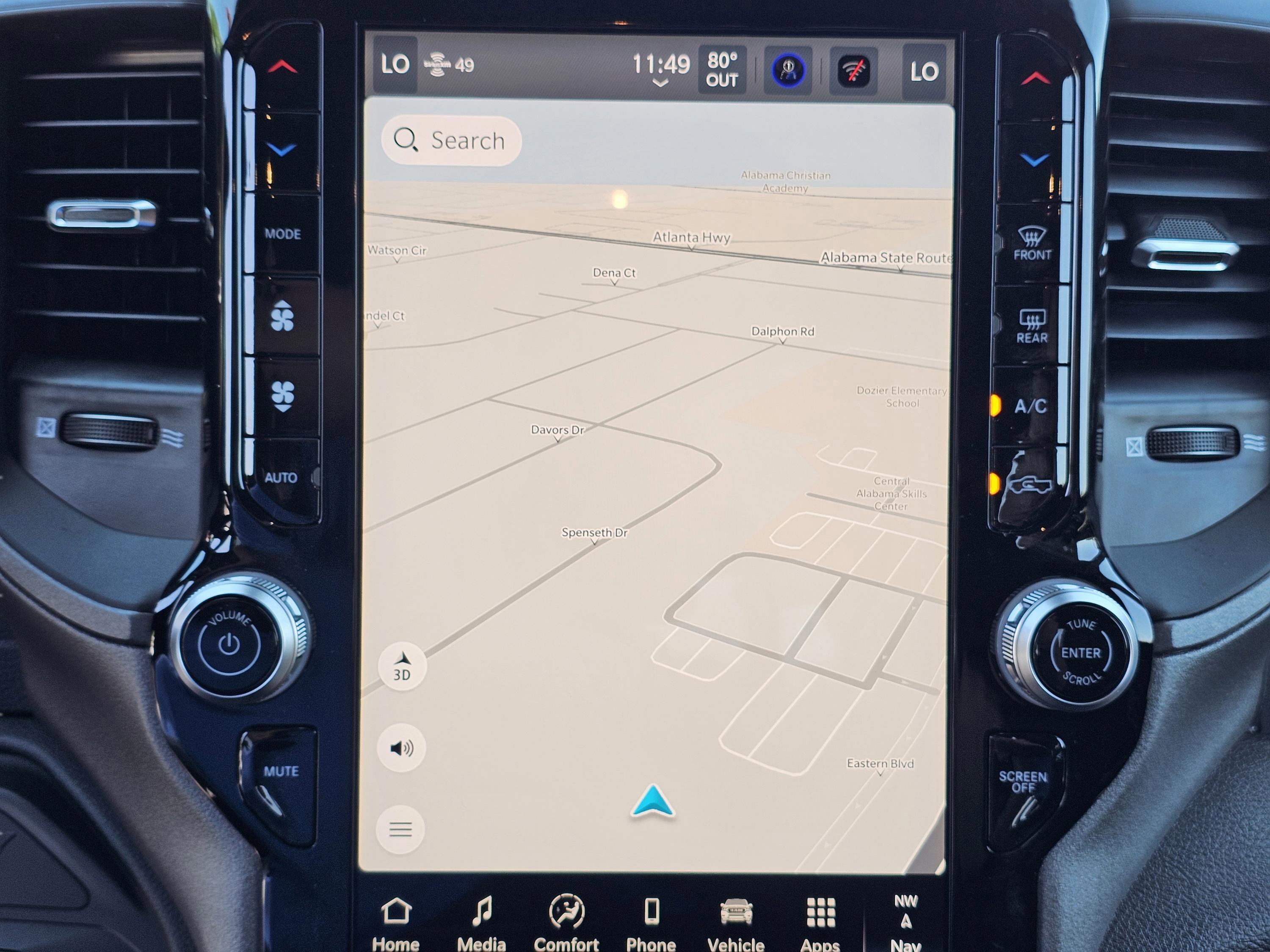 New 2026 RAM 2500 Tradesman image 27