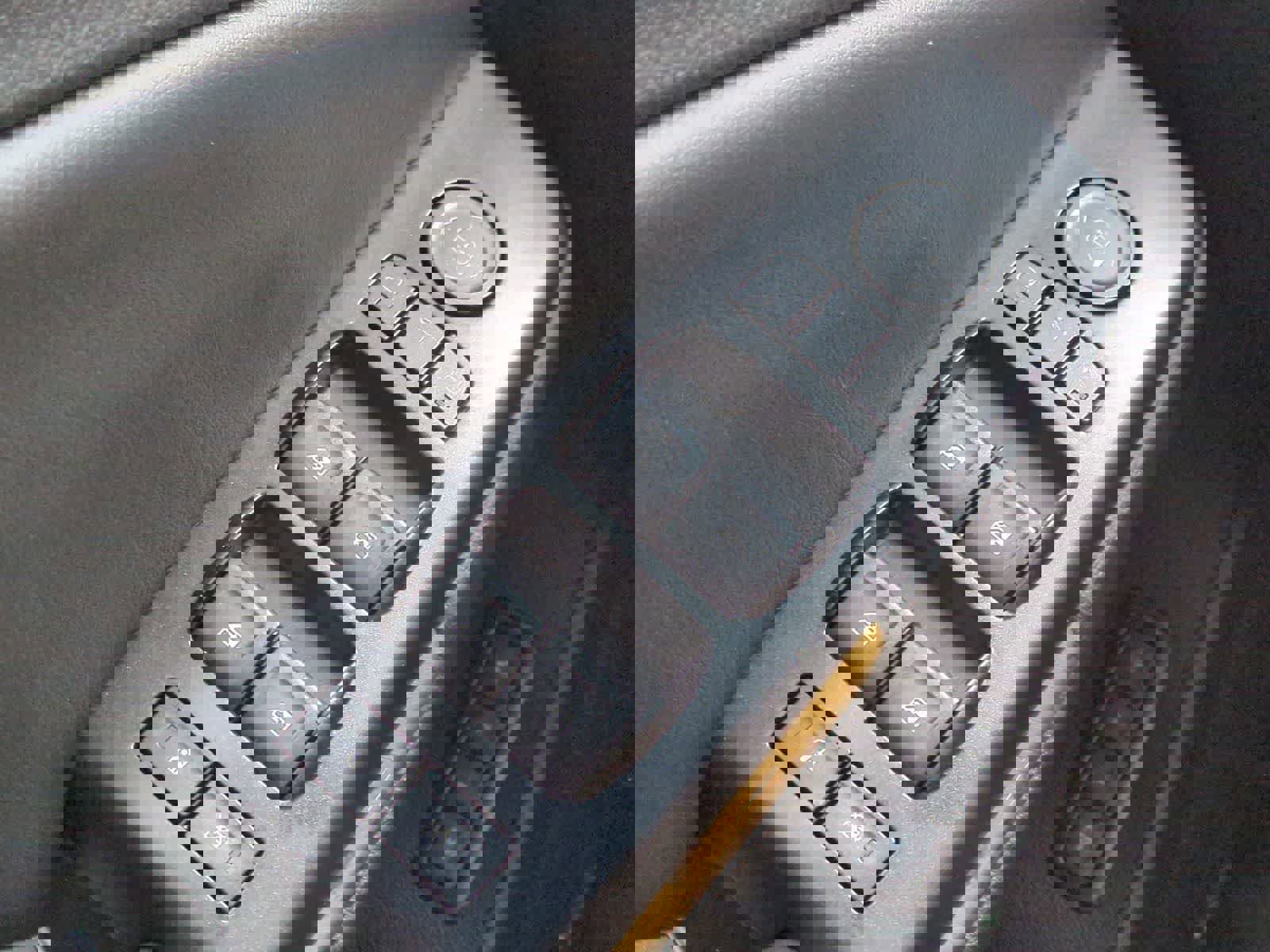 Used 2017 GMC Yukon Denali image 29