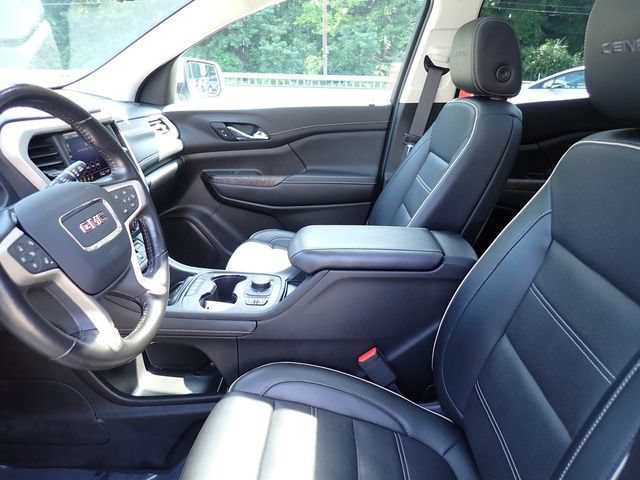 Used 2021 GMC Acadia Denali w/ GMC Pro Grade Package AWD/4WD image 15