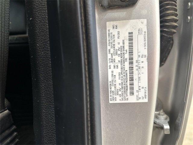 Used 2019 Ford F250 Lariat w/ Lariat Ultimate Package image 34