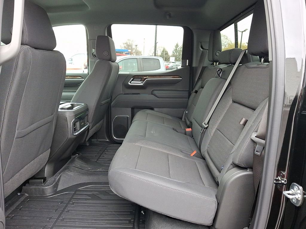 New 2026 GMC Sierra 1500 Elevation image 5