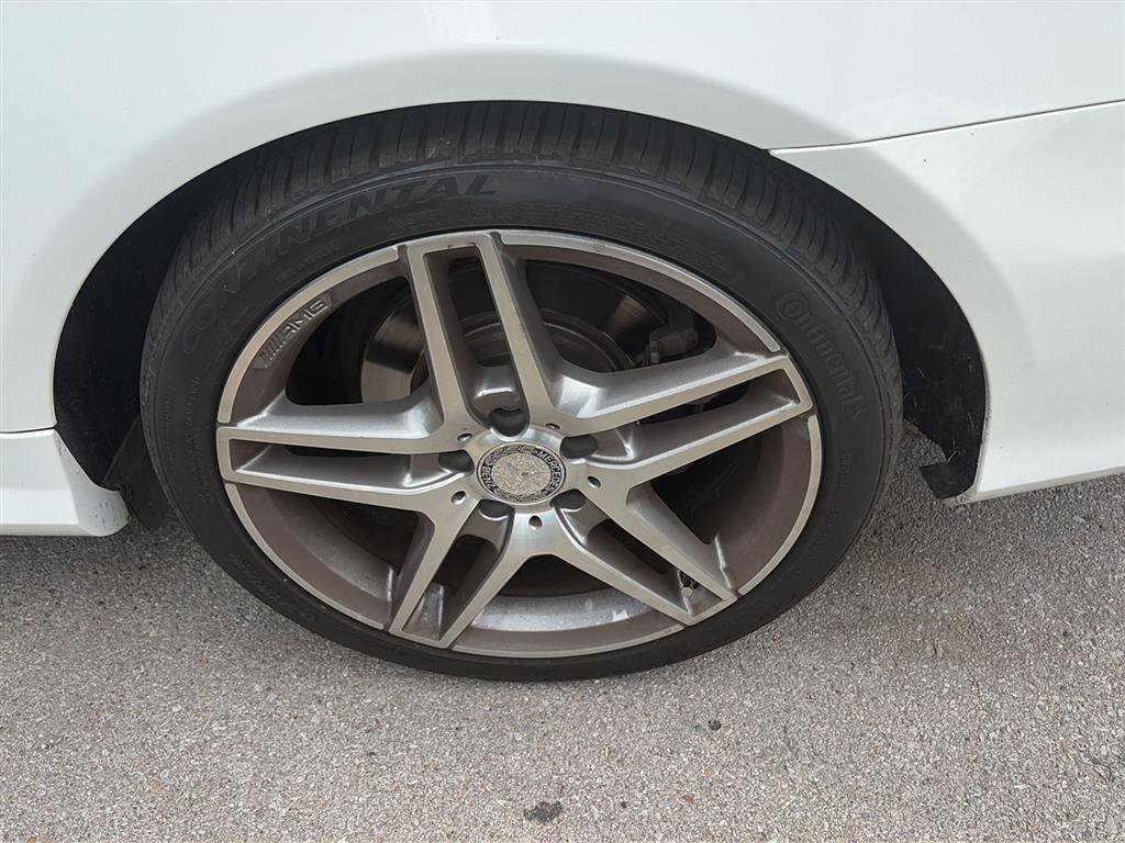 Used 2016 Mercedes-Benz E 400 Cabriolet image 11