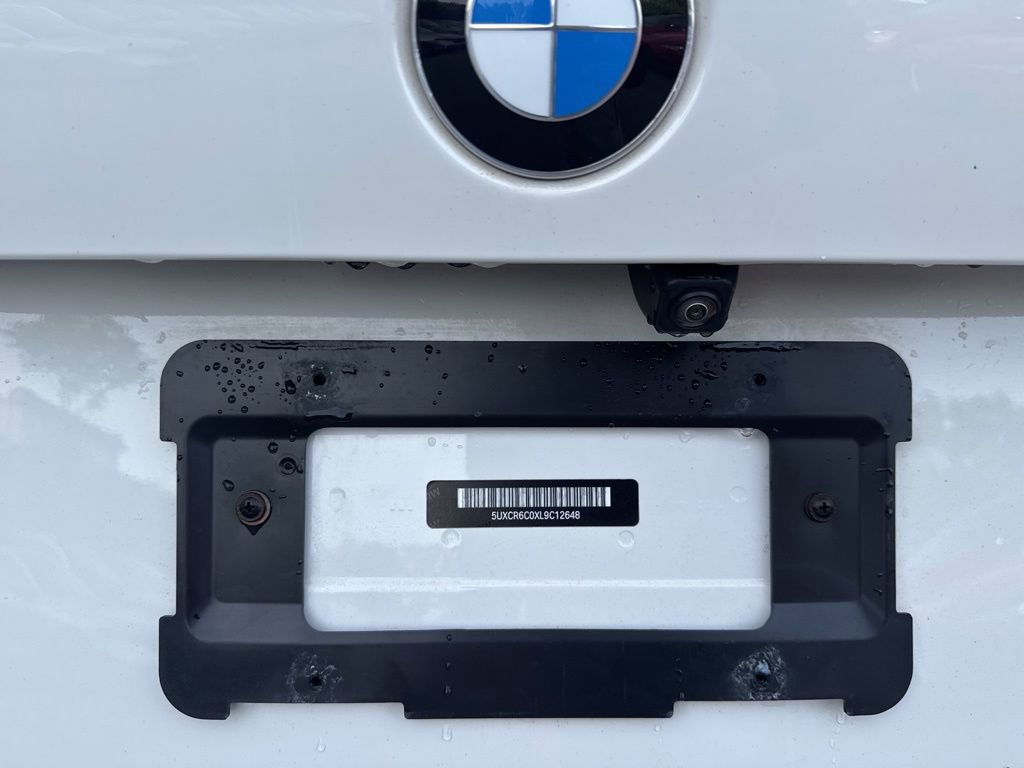 Used 2020 BMW X5 xDrive40i w/ Convenience Package AWD/4WD image 24