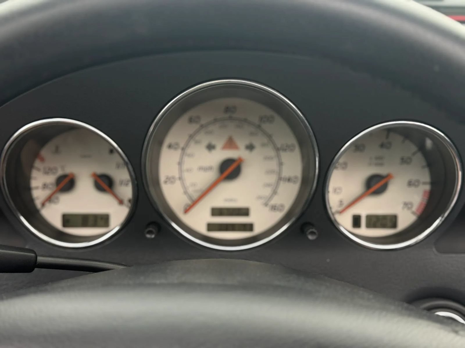 Used 2004 Mercedes-Benz SLK 230 image 19