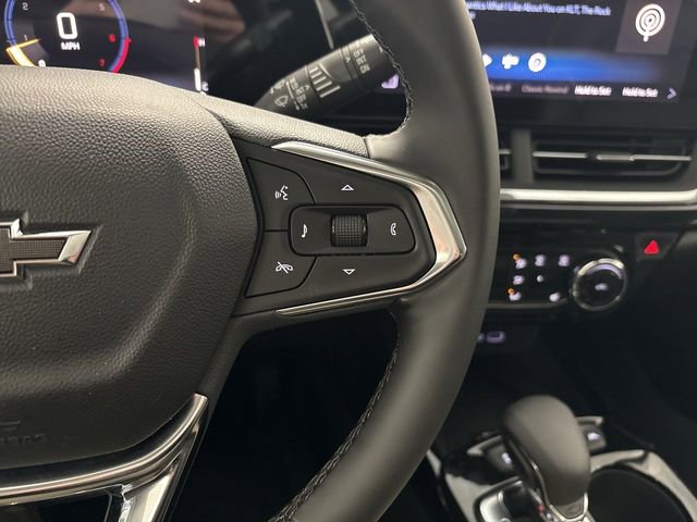 New 2026 Chevrolet Trax ACTIV w/ Sunroof Package image 41