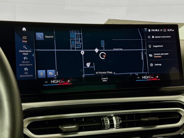 Used 2023 BMW M240i xDrive Coupe w/ Premium Package image 13