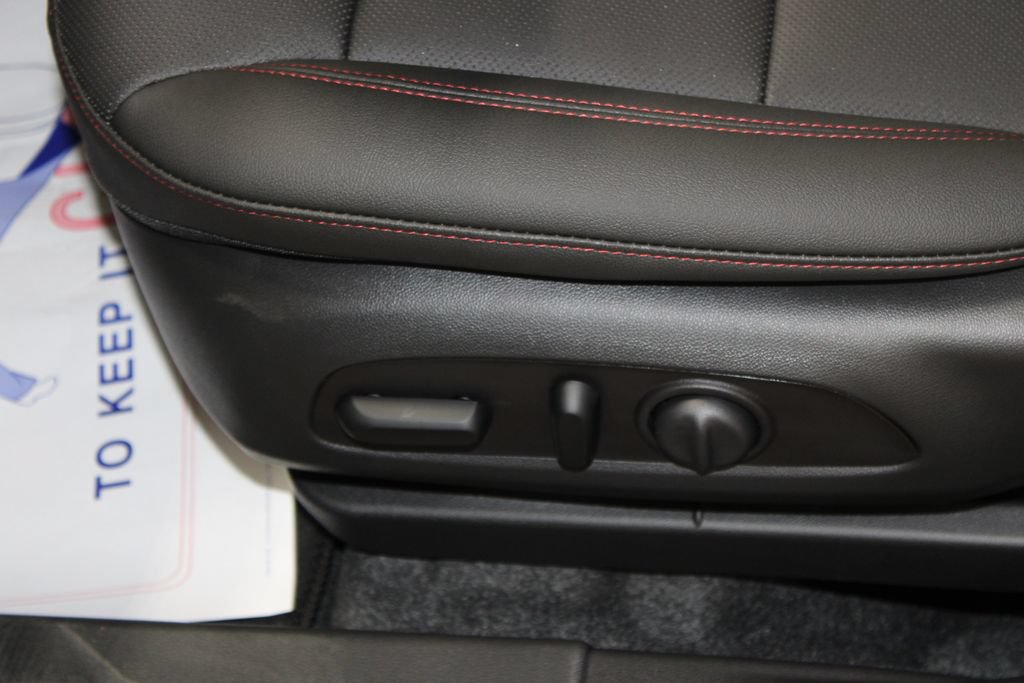 New 2026 Chevrolet Trax RS w/ Driver Confidence Package FWD image 16