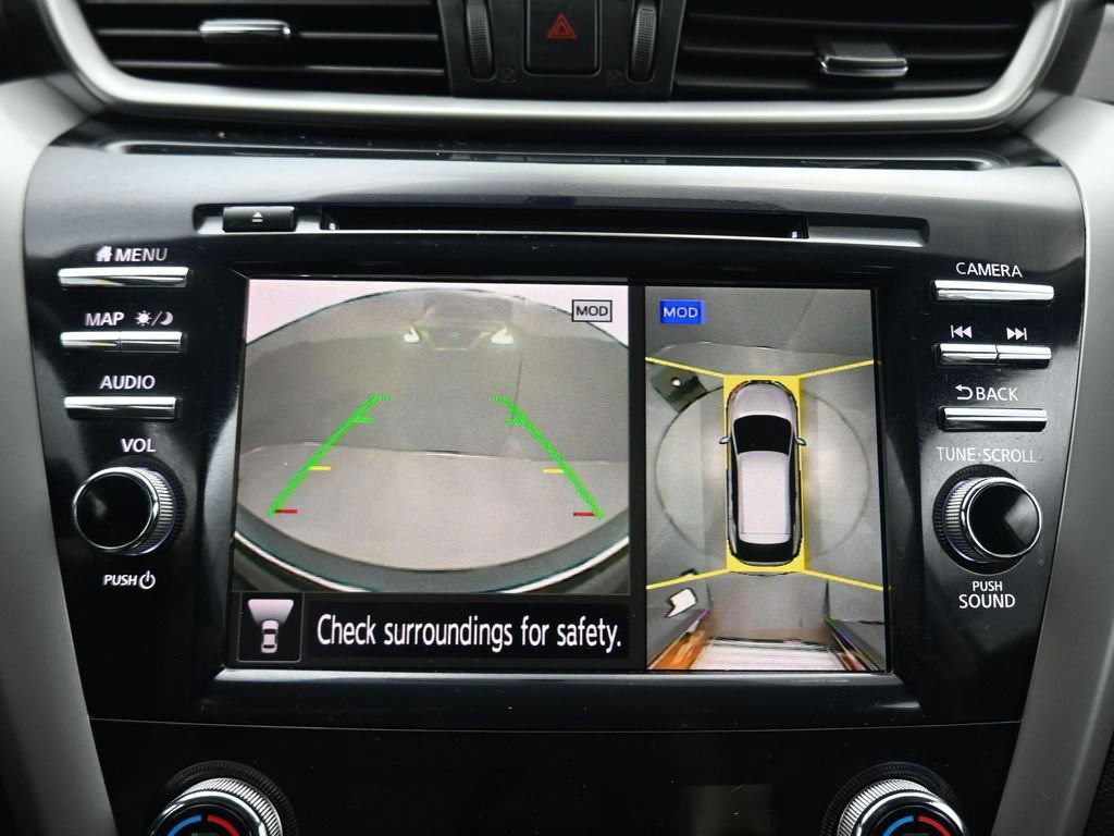 Used 2019 Nissan Murano SL w/ Cargo Package image 20