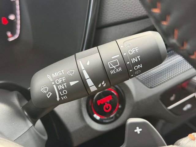 Certified 2026 Honda CR-V TrailSport image 20