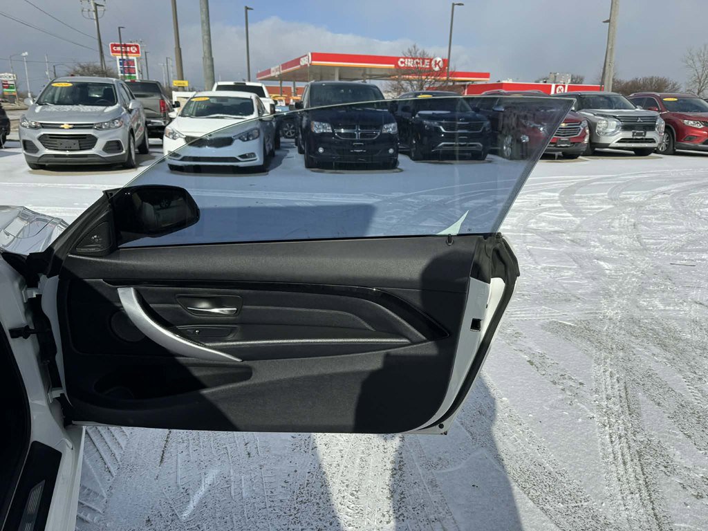 Used 2014 BMW 435i xDrive Coupe image 23