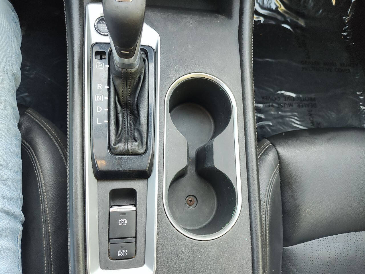 Used 2019 Nissan Altima 2.5 SL FWD image 43