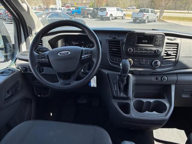 Used 2021 Ford Transit 350 XLT RWD image 15