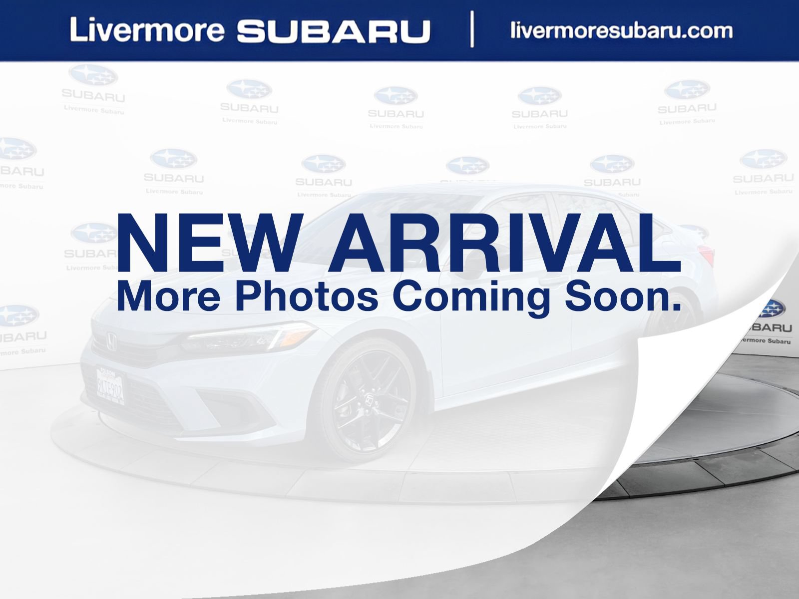 Used 2024 Honda Civic Sport