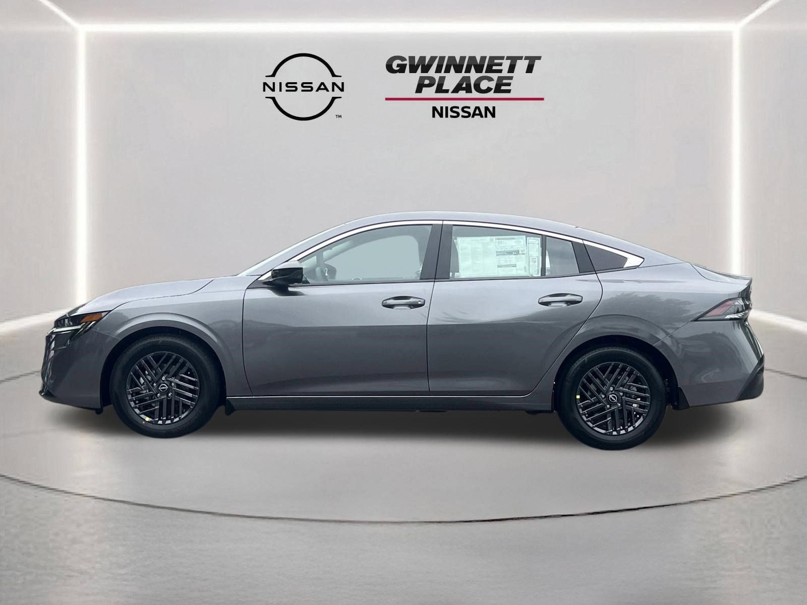 New 2026 Nissan Sentra SV FWD image 22