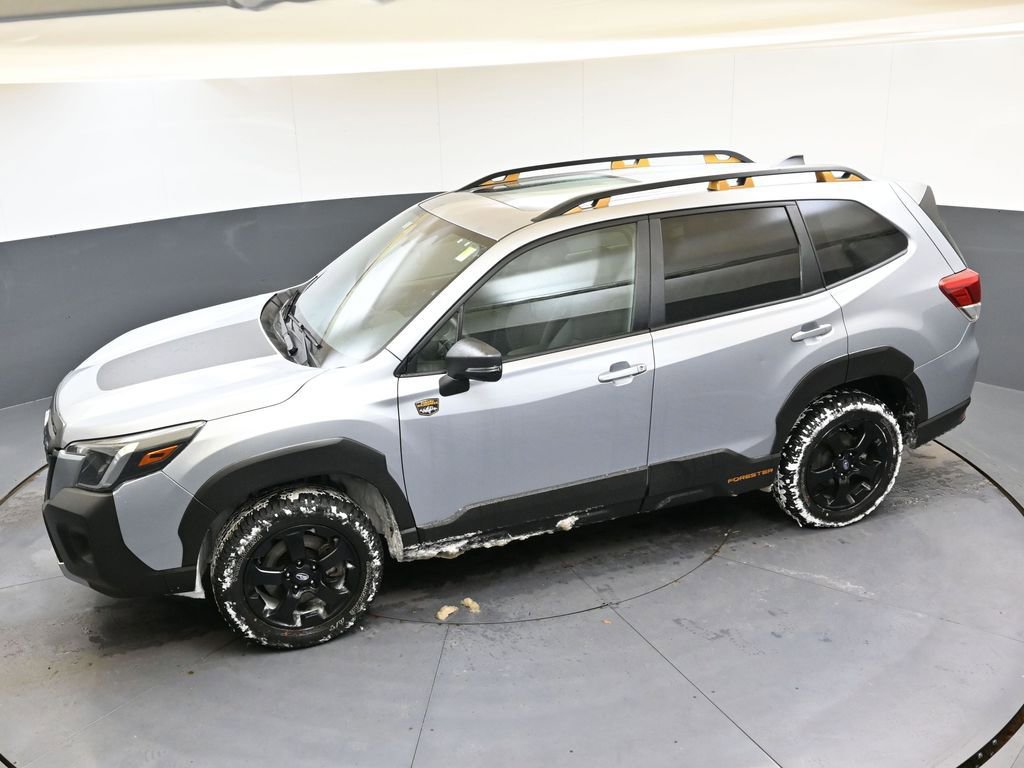 Certified 2024 Subaru Forester Wilderness image 49