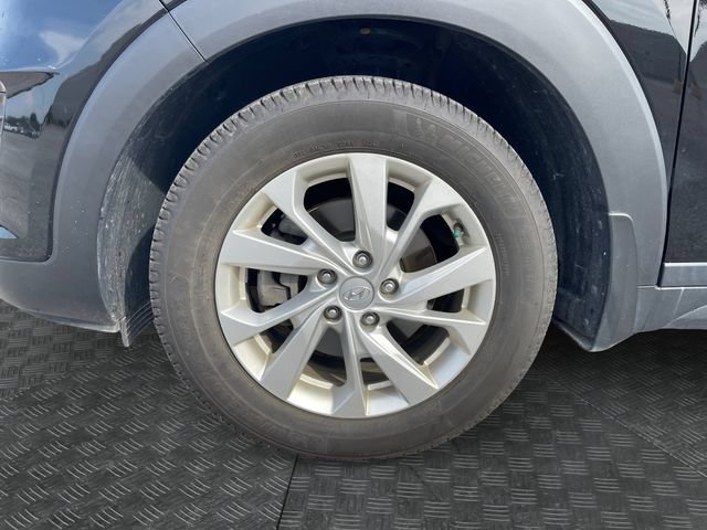 Used 2020 Hyundai Tucson Value FWD image 9