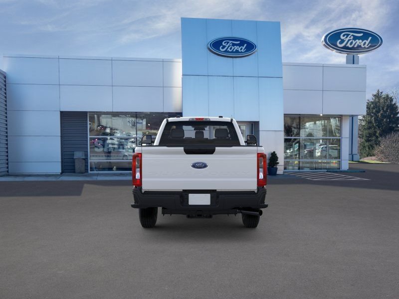 New 2026 Ford F250 XL AWD/4WD image 6