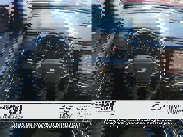 Used 2019 Chevrolet Traverse LT image 19