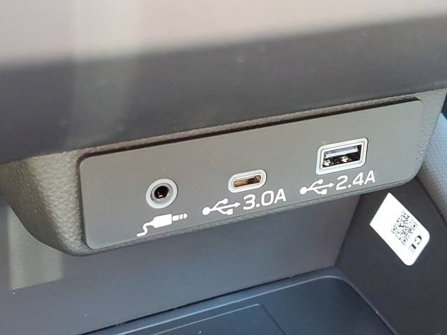 New 2026 Subaru Forester Wilderness AWD/4WD image 30
