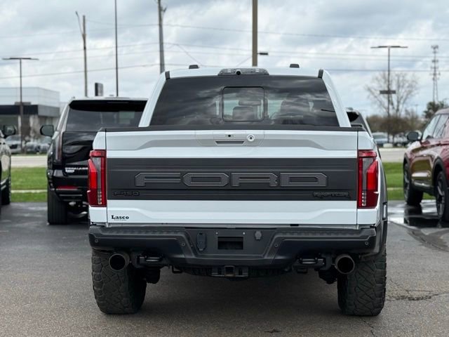 Used 2024 Ford F150 Raptor image 48