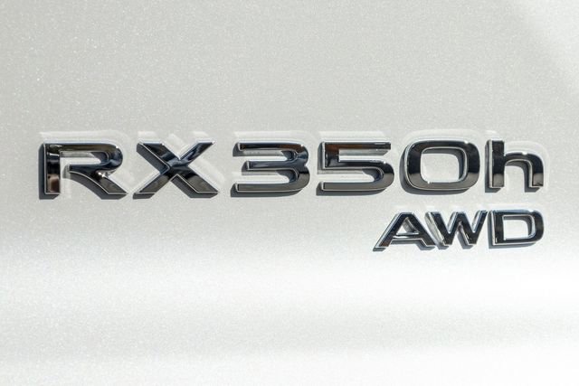 Used 2024 Lexus RX 350 image 5