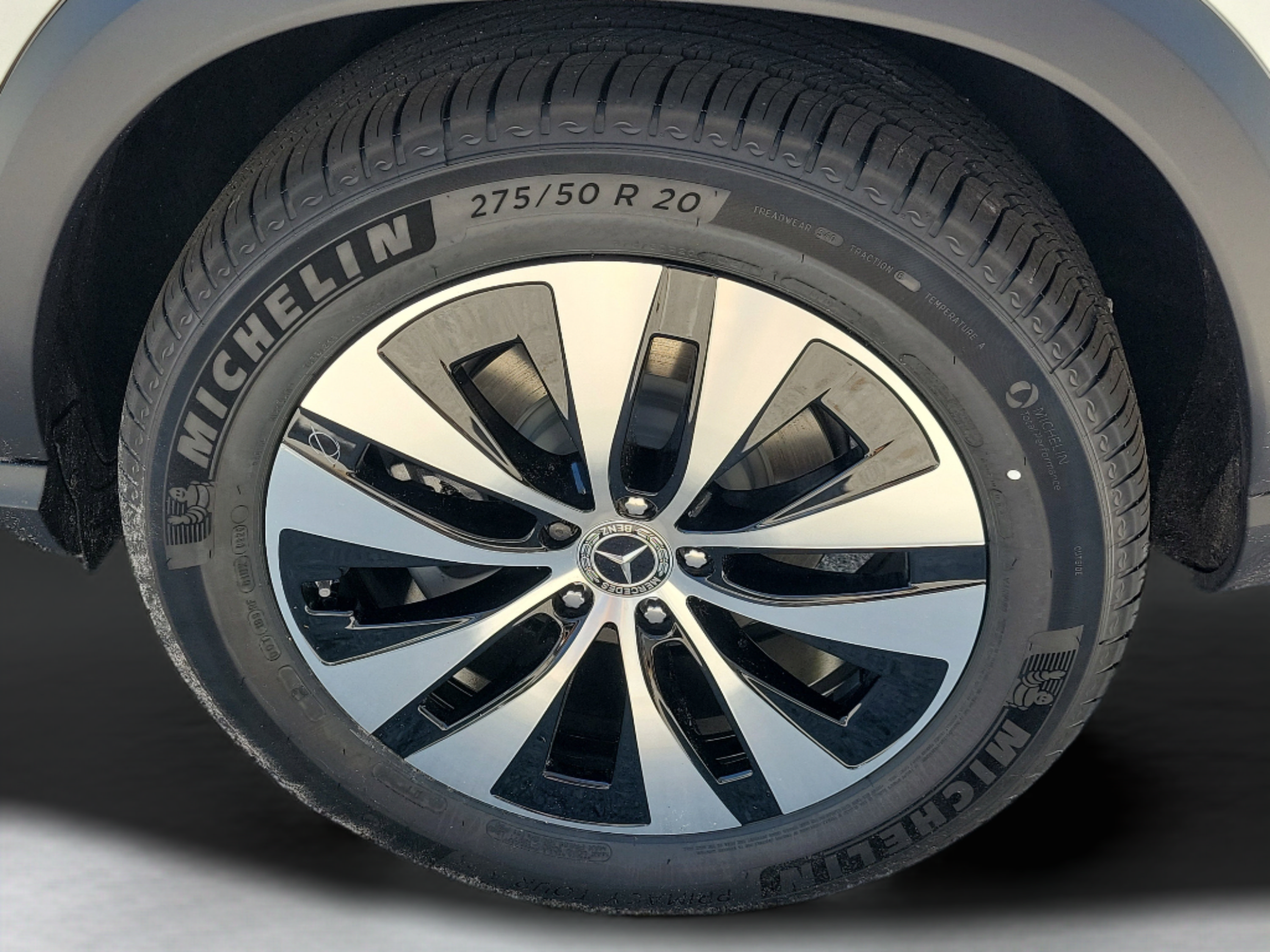 Certified 2026 Mercedes-Benz GLE 350 4MATIC image 34