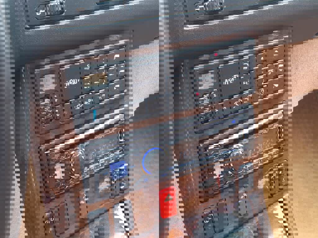 Used 1993 Mercedes-Benz 300 SL 300SL image 13