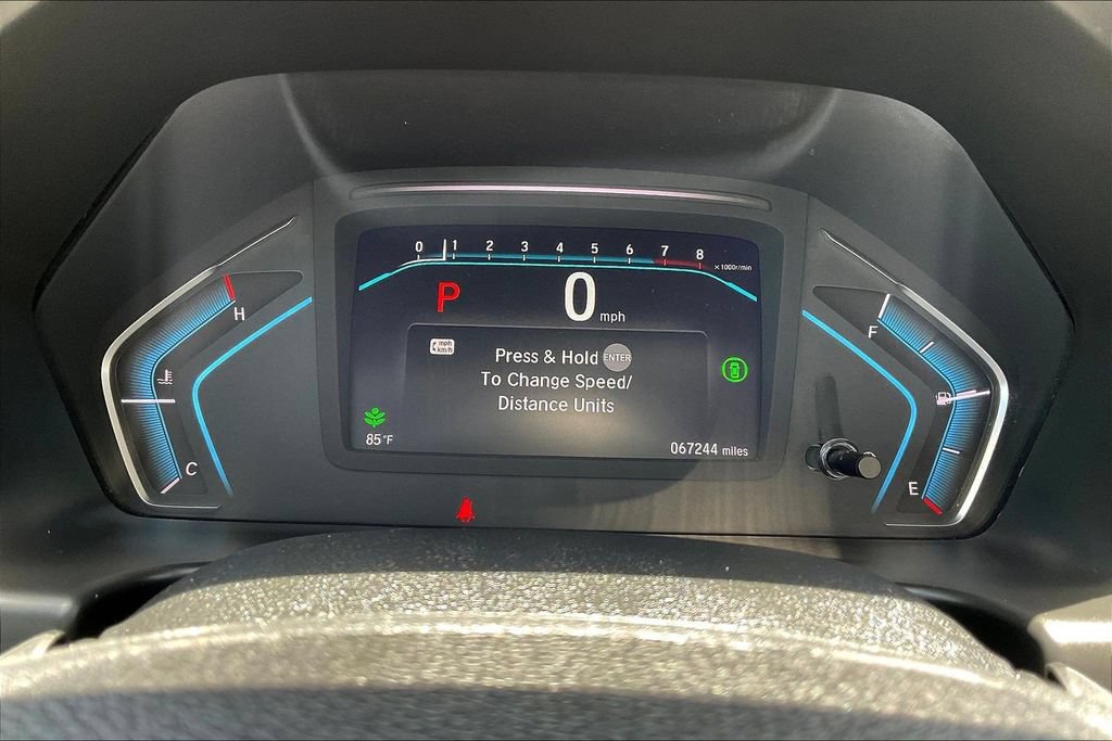 Used 2021 Honda Odyssey EX-L image 17
