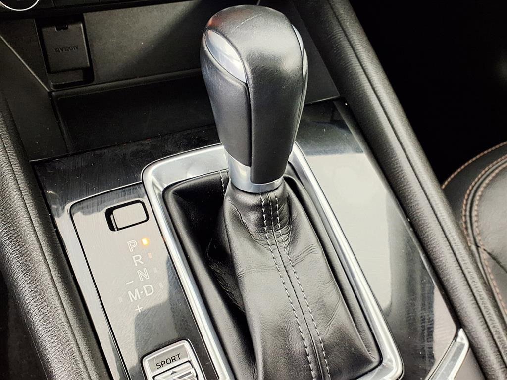 Used 2023 MAZDA CX-5 AWD 2.5 S w/ Preferred Package image 22